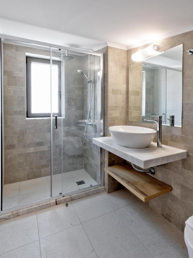 Villa Amberblue Pefkos Pefki Екстериор снимка