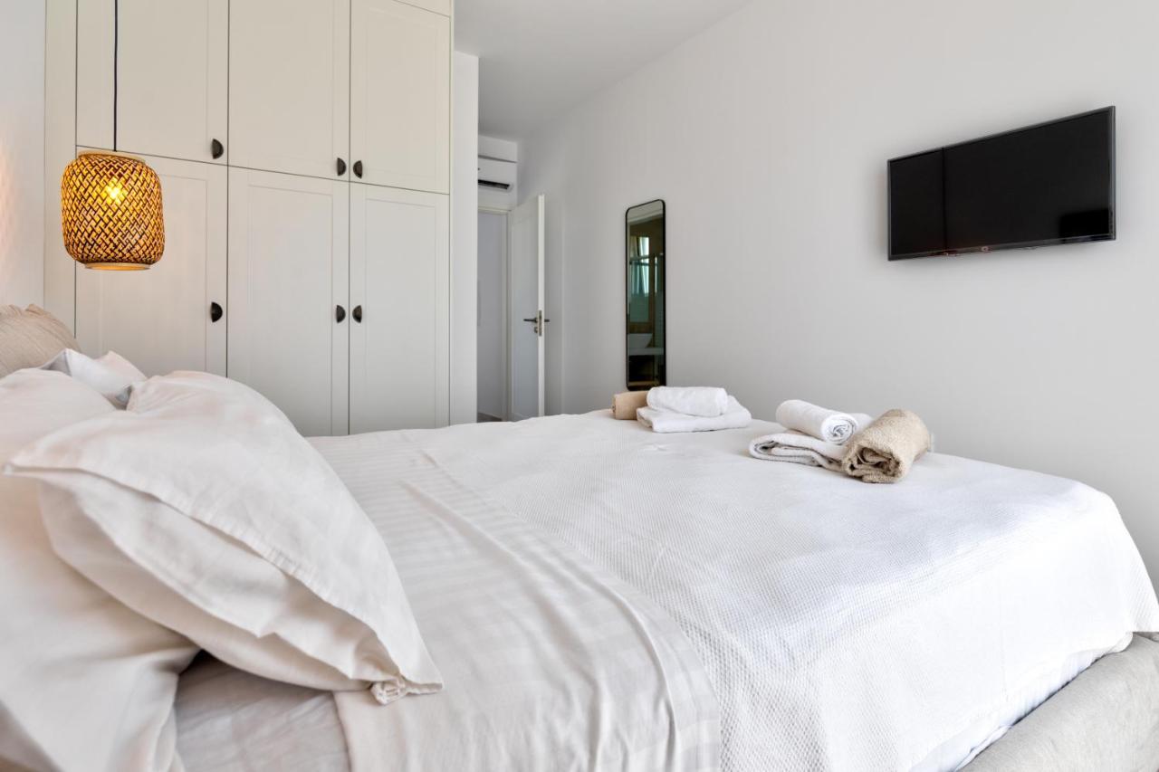 Villa Amberblue Pefkos Pefki Екстериор снимка