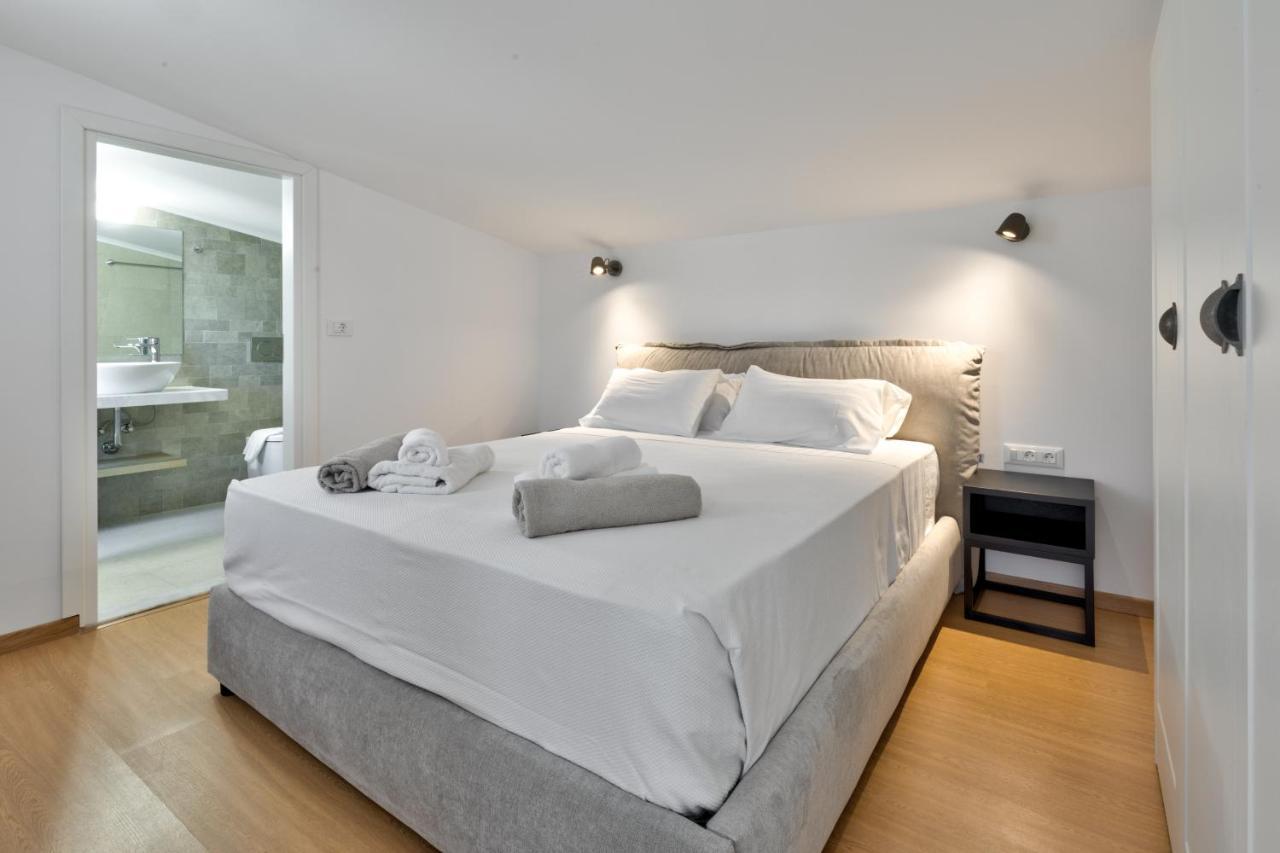 Villa Amberblue Pefkos Pefki Екстериор снимка