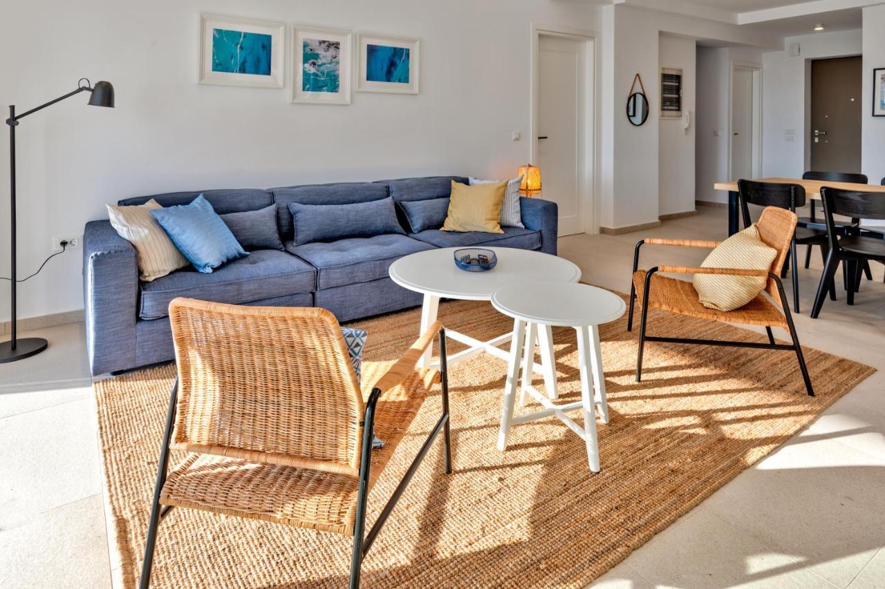 Villa Amberblue Pefkos Pefki Екстериор снимка